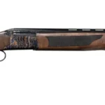Pointer KAR2028HT Acrius 20 Gauge 3" Chamber 2rd 28" O/U Barrel, Color Case Hardened Rec, Turkish Walnut Stock, Fiber Optic Sight, 5 Chokes | Elite Firearms