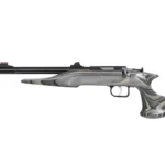 Crickett 41003 Hunter Adult 22 Mag 1rd 9" Threaded Blued Steel Single Shot Barrel, Black Laminate Stock | Elite Firearms