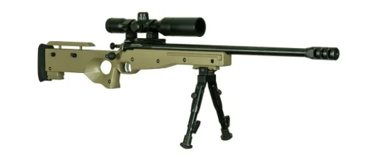 Crickett KSA2157 Precision Complete Package 22 Mag 1rd 16.12" Blued Flat Dark Earth Fixed Thumbhole Stock Right Hand (Youth) | Elite Firearms