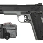 Kimber Mfg, Inc 3700891 Custom LW Shadow Ghost Bundle 45 ACP | Elite Firearms