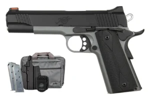Kimber Mfg, Inc 3700891 Custom LW Shadow Ghost Bundle 45 ACP | Elite Firearms