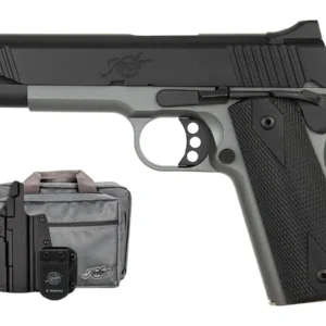Kimber Mfg, Inc 3700891 Custom LW Shadow Ghost Bundle 45 ACP | Elite Firearms