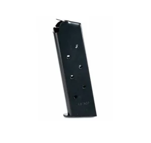 MAG KIMBER 45ACP 8RD BLACK | Elite Firearms