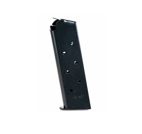MAG KIMBER 45ACP 8RD BLACK | Elite Firearms