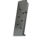 MAG KIMBER 45ACP 8RD STAINLESS STEEL | Elite Firearms