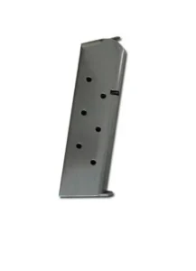 MAG KIMBER 45ACP 8RD STAINLESS STEEL | Elite Firearms