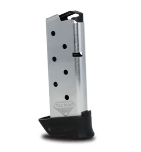 MAG KIMBER MICRO 9 9MM 7RD TACMAG | Elite Firearms