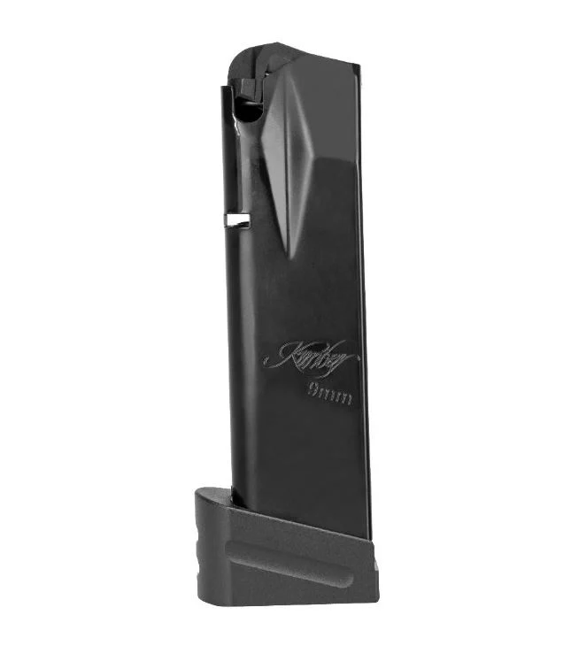 Kimber Mfg.,inc 1500217A KDS9C 18rd 9mm