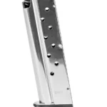 MAG KIMBER 9MM 9RD SS SILVER EXT BP | Elite Firearms