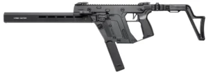 Kriss USA KV903CBL00 Vector CRB G3 9mm 16" | Elite Firearms