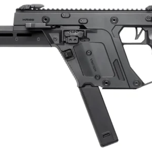 Kriss USA KV903CBL00 Vector CRB G3 9mm 16"
