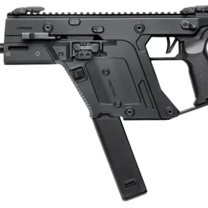 Kriss USA KV903PBL00 Vector SDP G3 9mm 5.50"