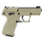 KELTEC P17 3.8" 22LR 16RD TAN | Elite Firearms