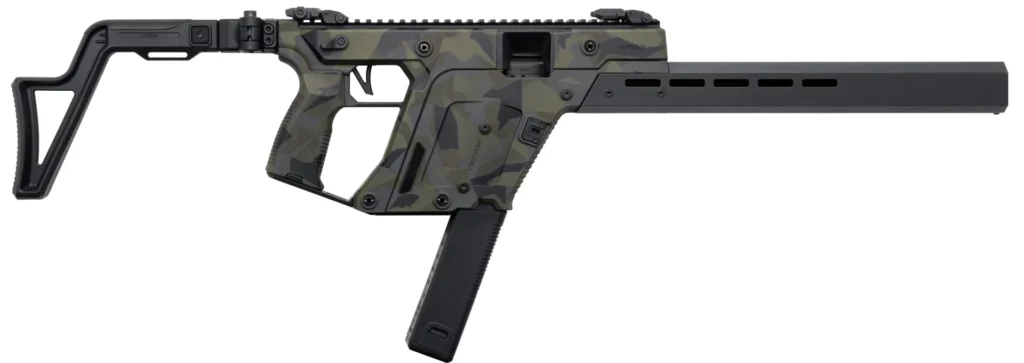 KRISS KV90-3CWD00   VECTOR CRB G3 9MM   16 WOODLND | Elite Firearms