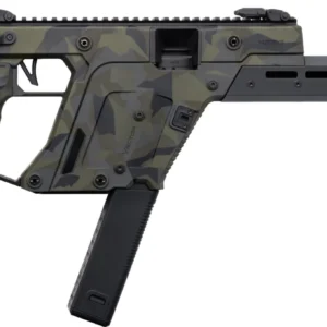 KRISS KV45-3CWD00   VECTOR CRB G3 45A   16 WOODLND