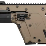 KRISS USA VECTOR CRB 22LR 16" FDE 10+1 | Elite Firearms