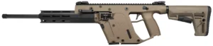 KRISS USA VECTOR CRB 22LR 16" FDE 10+1 | Elite Firearms
