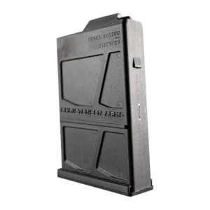 Christensen Arms Short Action Rifle Magazine 10/rd | Elite Firearms