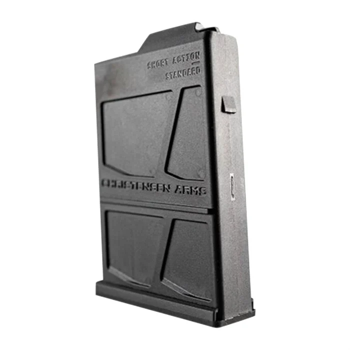 Christensen Arms Short Action Rifle Magazine 10/rd | Elite Firearms