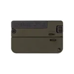 TBZR Lifecard 22lr Polymer handle OD Grn | Elite Firearms