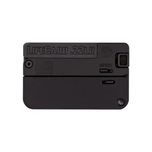 LifeCard .22LR Polymer Handle | Elite Firearms