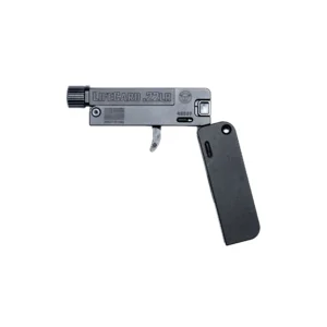 Trailblazer Firearms LC1-PT Lifecard .22LR Single Shot 2.5" Threaded Barrel Black Polymer Grip | Elite Firearms