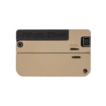 LifeCard Handgun .22 WMR Single Shot 2.5" Barrel McMillan Tan | Elite Firearms