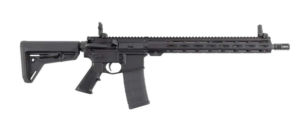 COLT EPR-II PATROL GEN2 5.56MM 16" | Elite Firearms