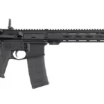 Colt Mfg LE6920-EPRII-PRO Enhanced Patrol Rifle Pro Law Enforcement 5.56 NATO 30+1 16.30" Black Receiver w/Picatinny Rail, M-LOK Handguard, Adjustable Black Polymer Stock, Black Polymer Grip | Elite Firearms
