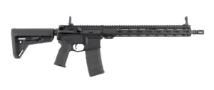 Colt Mfg LE6920-EPRII-PRO Enhanced Patrol Rifle Pro Law Enforcement 5.56 NATO 30+1 16.30" Black Receiver w/Picatinny Rail, M-LOK Handguard, Adjustable Black Polymer Stock, Black Polymer Grip | Elite Firearms