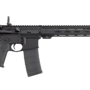 Colt Mfg LE6920-EPRII-PRO Enhanced Patrol Rifle Pro Law Enforcement 5.56 NATO 30+1 16.30" Black Receiver w/Picatinny Rail, M-LOK Handguard, Adjustable Black Polymer Stock, Black Polymer Grip