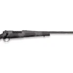 Weatherby MLW01N256RR6B Mark V Live Wild 25-06 Rem 4+1 24" Carbon Gray Cerakote Right Hand | Elite Firearms