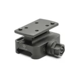 Leupold 171861 DeltaPoint Pro AR DLOC Mount Matte Black 0 MOA | Elite Firearms