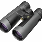 Leupold 181179 BX-2 Alpine HD 12x52mm Roof Prism Shadow Gray EXO-Armor Magnesium | Elite Firearms