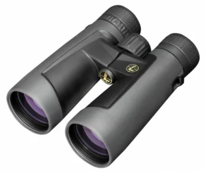 Leupold 181179 BX-2 Alpine HD 12x52mm Roof Prism Shadow Gray EXO-Armor Magnesium | Elite Firearms