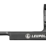 Leupold 177094 Integral Mounting System Mark AR Matte Black | Elite Firearms