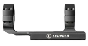 Leupold 177094 Integral Mounting System Mark AR Matte Black | Elite Firearms