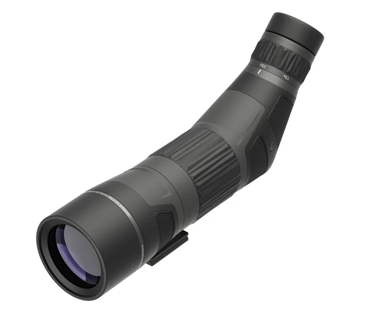 Leupold SX-4 Pro Guide HD Gen 2 Spotting Scope 15-45x65mm Angled | Elite Firearms