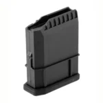 Howa ATIM5R308 Detachable Magazine Black Polymer 5rd 308 Win, 7mm-08 Rem, 243 Win for Howa 1500 | Elite Firearms