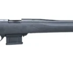 Howa HMA22ARCB 1500 Mini Action 1500 5+1 22" Blued Threaded Barrel, Blued Stainless Steel Drilled & Tapped Receiver, Black Fixed Synthetic Stock, Right Hand