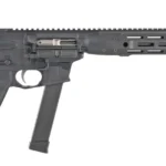 LWRCI ICR9B16 IC-9 9MM 16" BLK | Elite Firearms