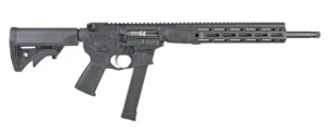 LWRCI ICR9B16 IC-9 9MM 16" BLK | Elite Firearms