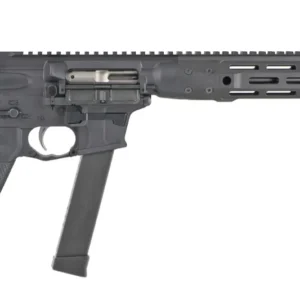 LWRCI ICR9B16        IC-9      9MM  16" BLK
