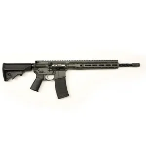 LWRCI ICDIR5ODG16ML    D.I.    556   16 ODG MLOK