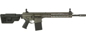 LWRC REPR MKII 762NATO 16" 30RD TUNG | Elite Firearms