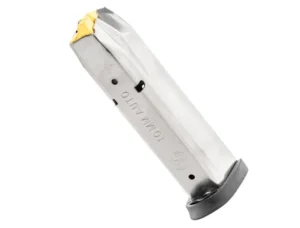 Smith & Wesson 3012992 M&P M2.0 15rd 10mm Auto