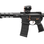 SIG SAUER M400 ROSE 5.56MM 16" ROM5 30+1 | Elite Firearms