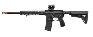 SIG SAUER M400 ROSE 5.56MM 16" ROM5 30+1 | Elite Firearms