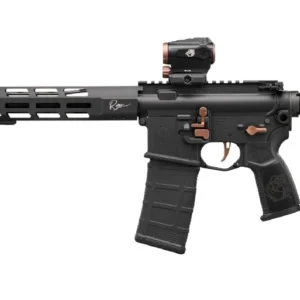 SIG RM40016BROSER5X210  M400 556    16 OR 10R   RS