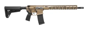 SIG RM400SDI16BFDE M400 SDI 556 16 FDE TELE | Elite Firearms